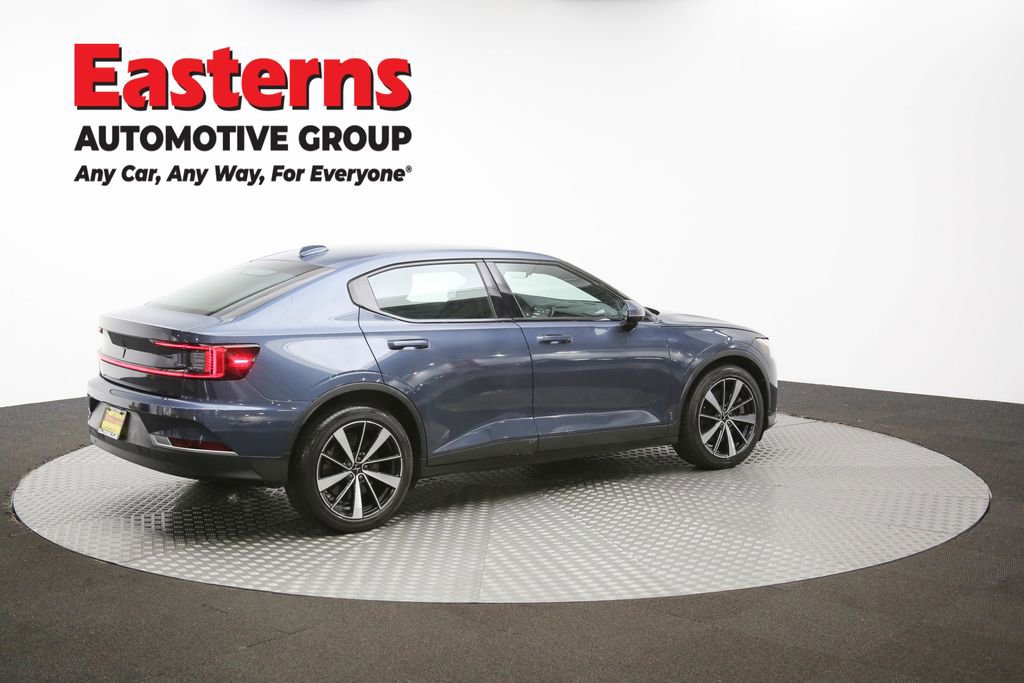 Used 2022 Polestar Polestar 2 image 38