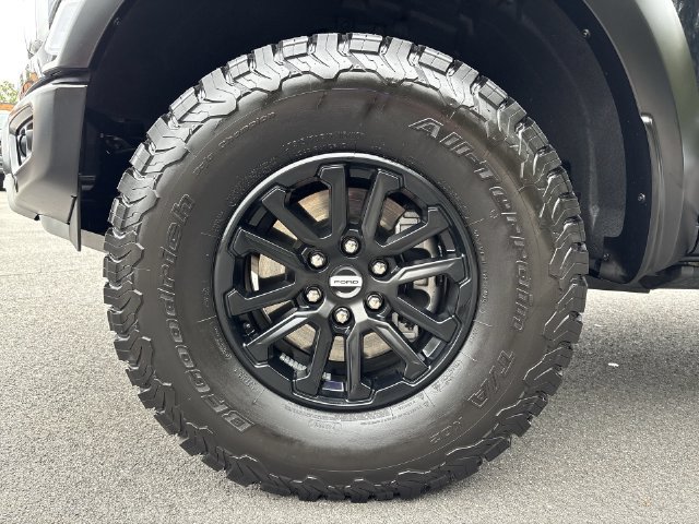 Used 2025 Ford F150 Raptor AWD/4WD image 10