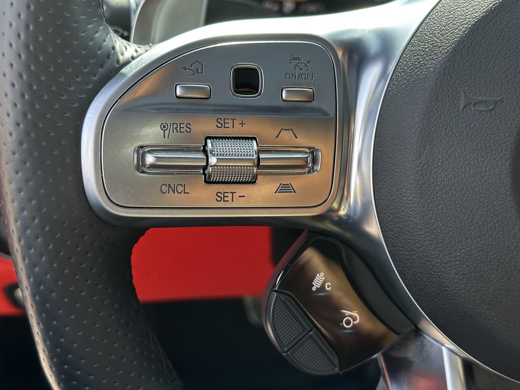 Certified 2021 Mercedes-Benz AMG GT 63 S image 31