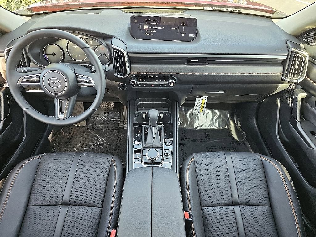 New 2026 MAZDA CX-50 2.5 Hybrid w/ Premium Plus Pkg image 23
