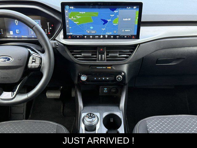 Used 2023 Ford Escape Active w/ Tech Pack #1 AWD/4WD image 18