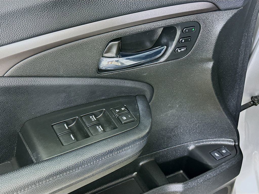 Used 2021 Honda Passport EX-L image 21