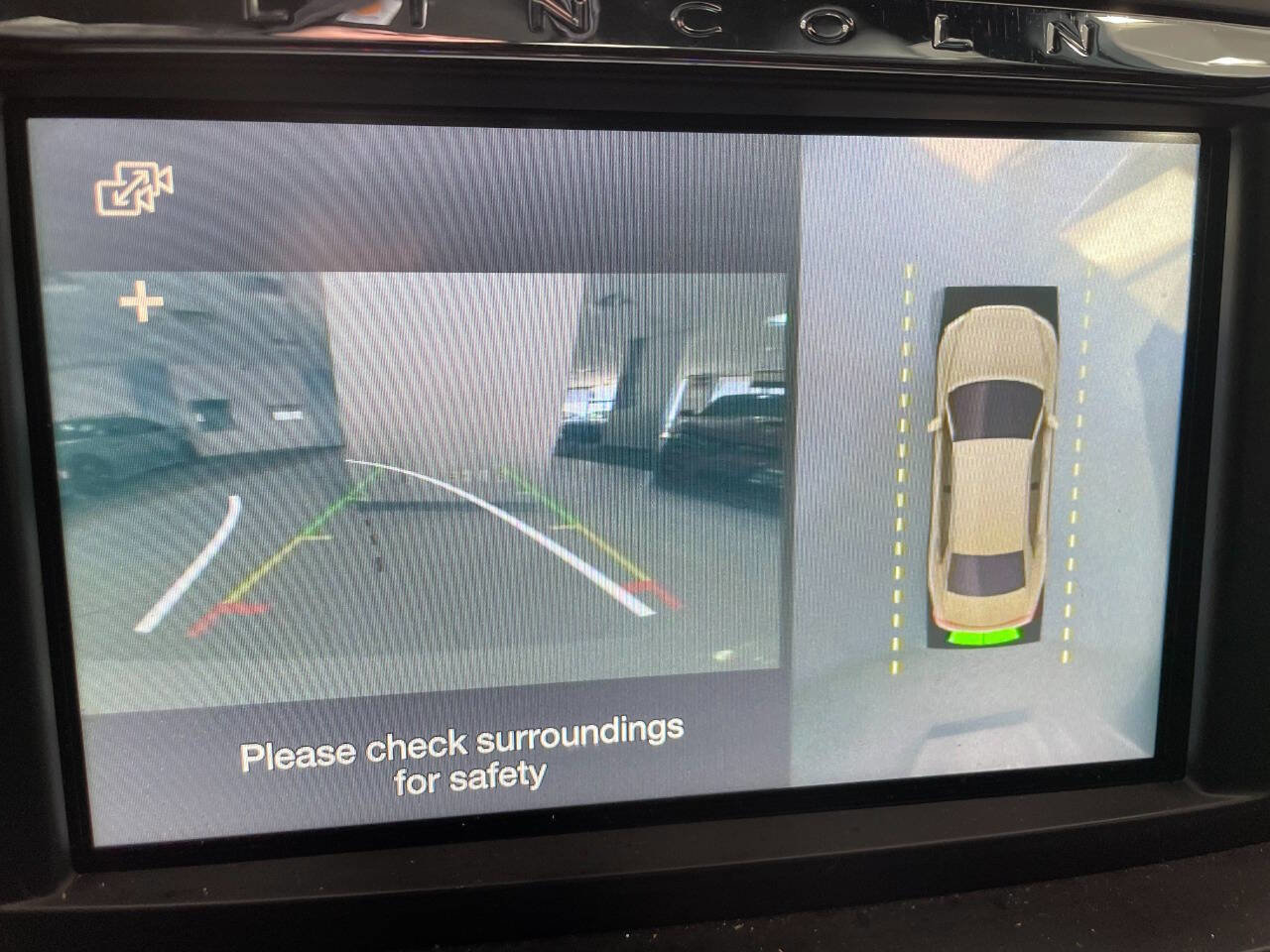 Used 2018 Lincoln Continental Reserve FWD image 35