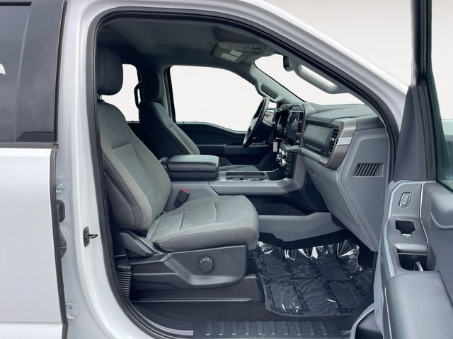 Certified 2024 Ford F150 XLT w/ Mobile Office Package AWD/4WD image 15