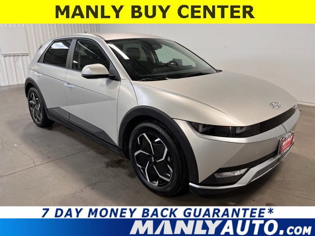 Used 2023 Hyundai Ioniq 5 SEL w/ Cargo Package image 1