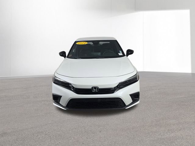 Used 2024 Honda Civic Sport image 16