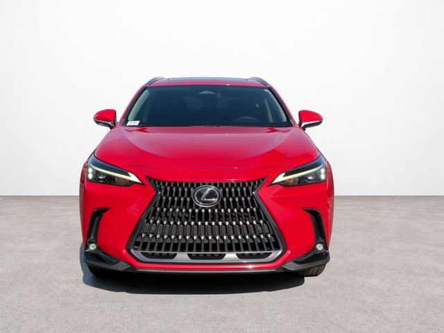 Used 2024 Lexus NX 250 FWD image 8