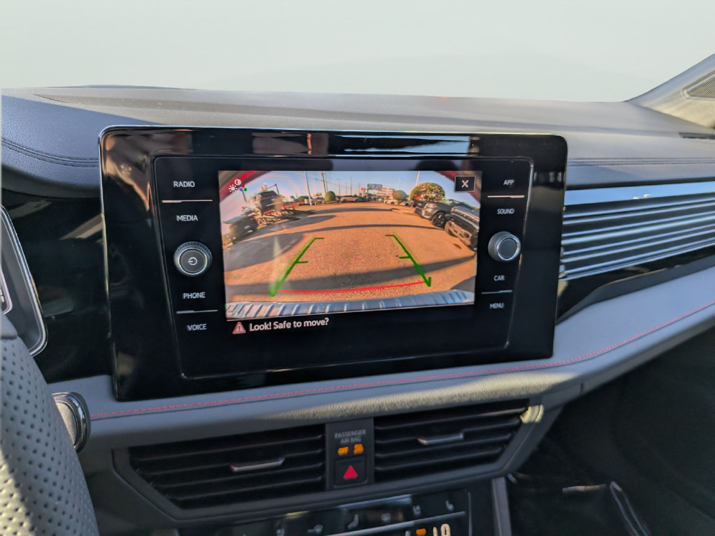 New 2027 Volkswagen Jetta GLI Autobahn FWD image 19
