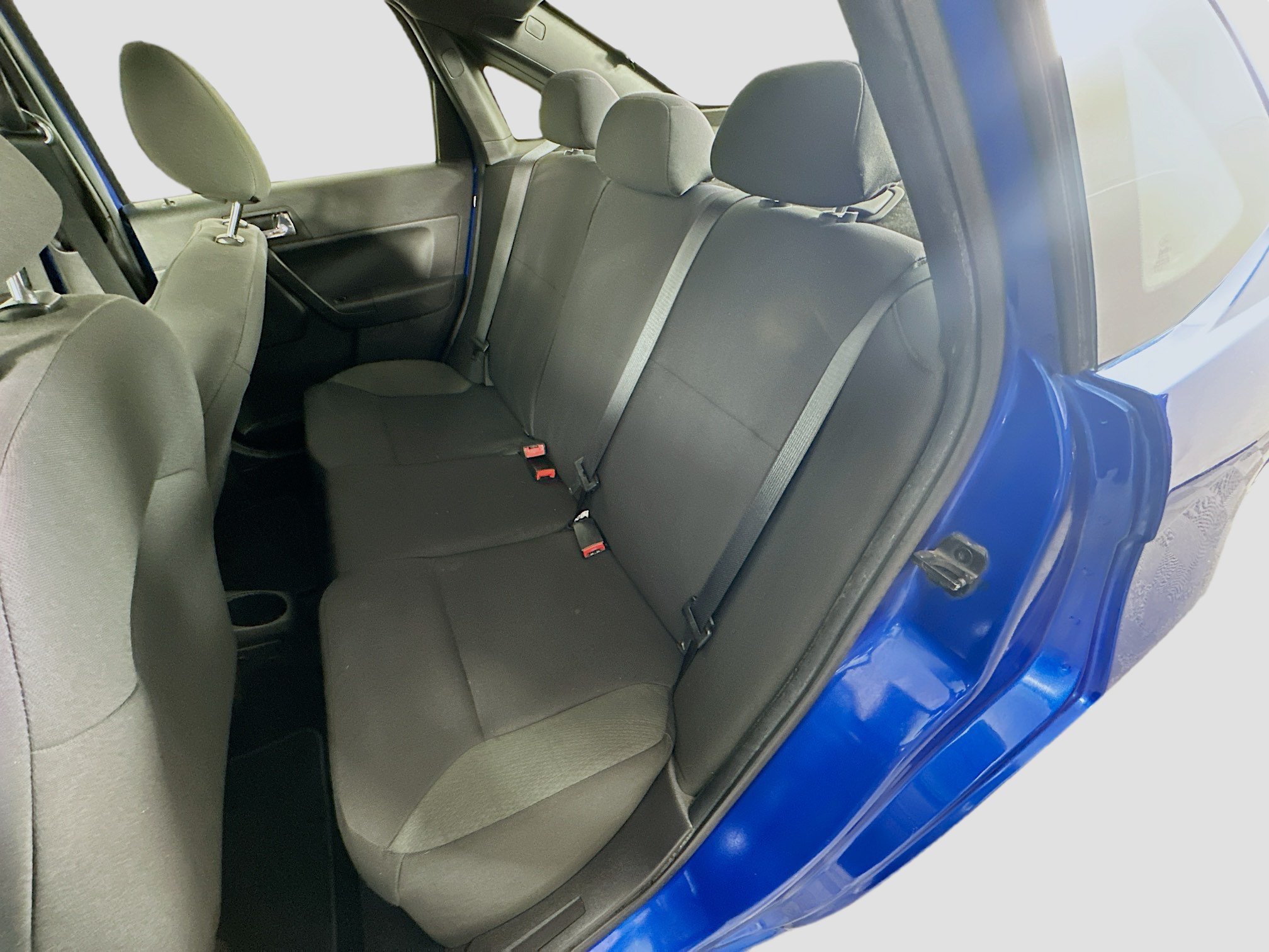 Used 2011 Ford Focus SES w/ 401A Rapid Spec Order Code FWD image 25