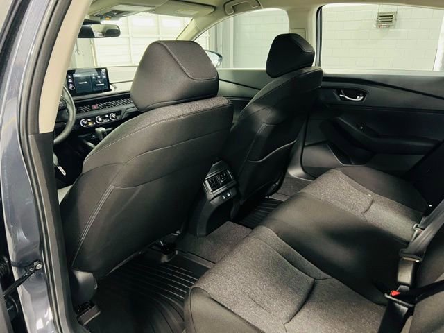 New 2026 Honda Accord LX image 22