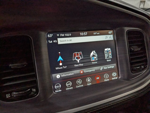 Used 2023 Dodge Charger Scat Pack RWD image 23