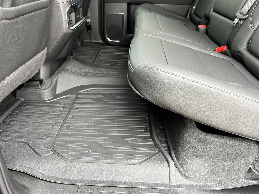 New 2026 GMC Sierra 1500 Elevation w/ Elevation Premium Package image 40