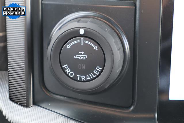 Used 2022 Ford F150 Platinum w/ Equipment Group 701A High image 19