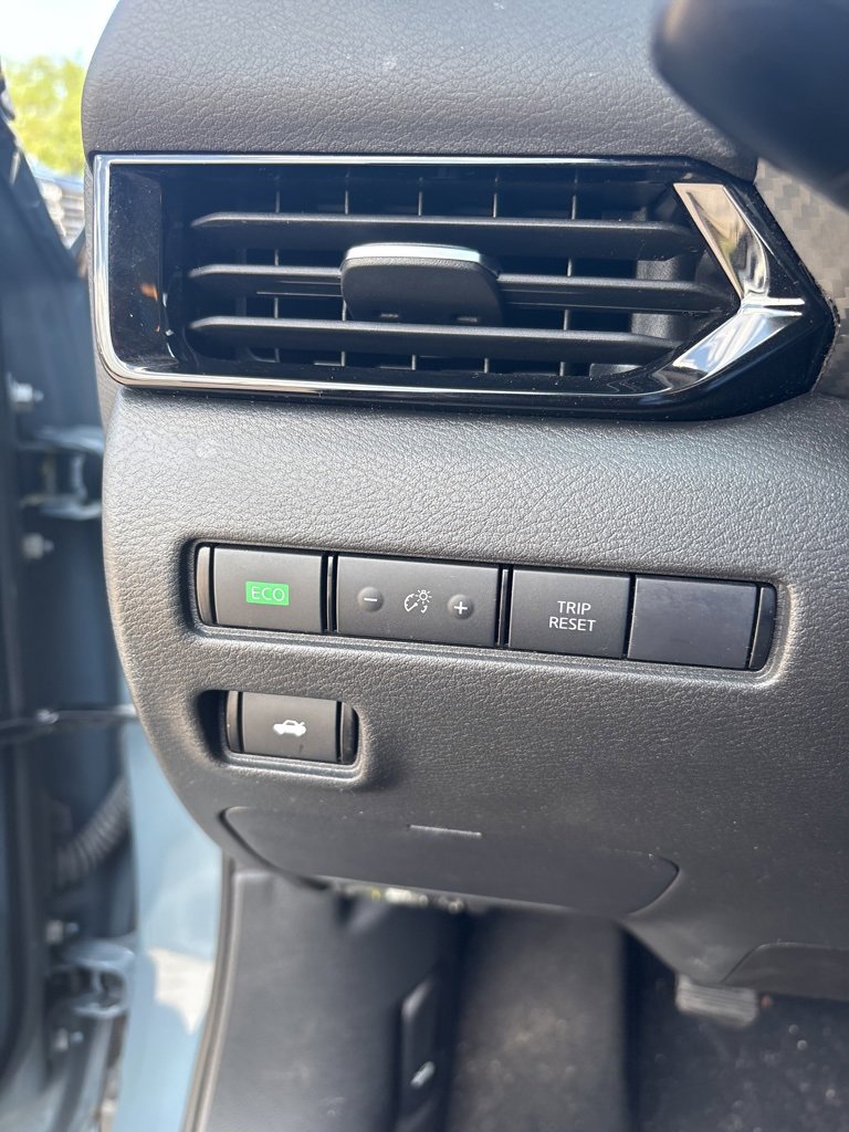 Used 2024 Nissan Sentra SV image 17