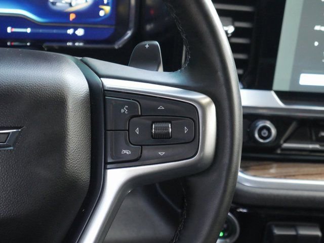 Used 2024 Chevrolet Silverado 1500 RST w/ All Star Edition Plus image 20