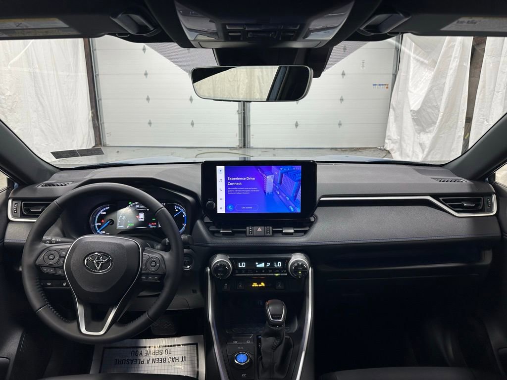 Used 2025 Toyota RAV4 XSE w/ Weather Package image 44