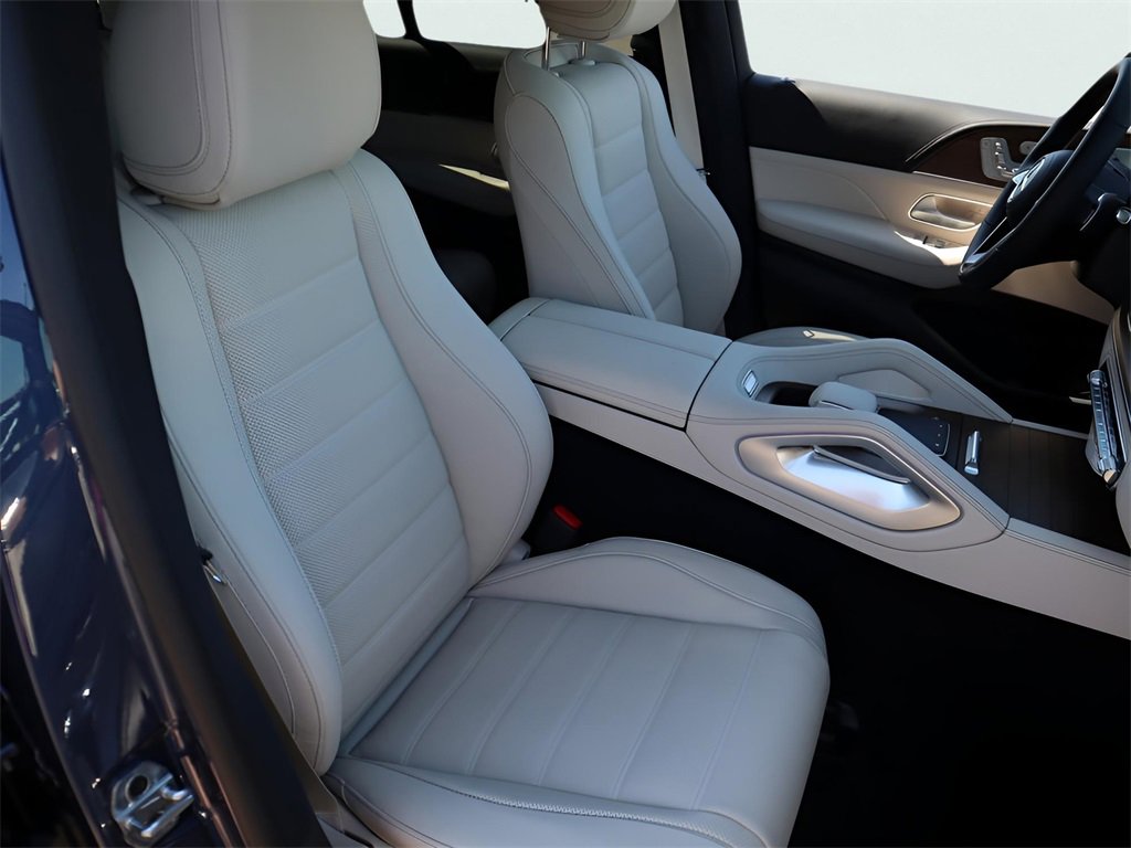 New 2026 Mercedes-Benz GLE 450 4MATIC image 9