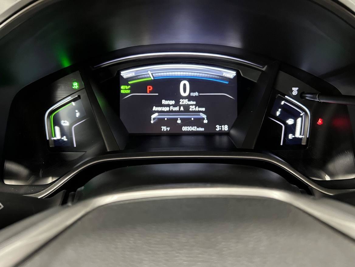 Used 2020 Honda CR-V Touring image 16