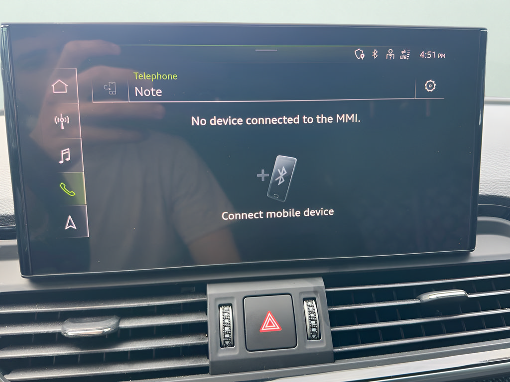 Used 2023 Audi SQ5 Prestige w/ Prestige Package AWD/4WD image 40