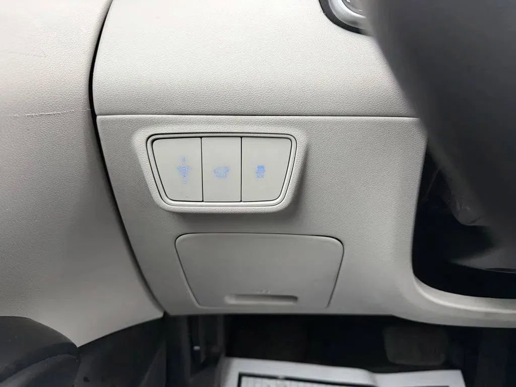 Used 2023 Hyundai Tucson SEL image 14