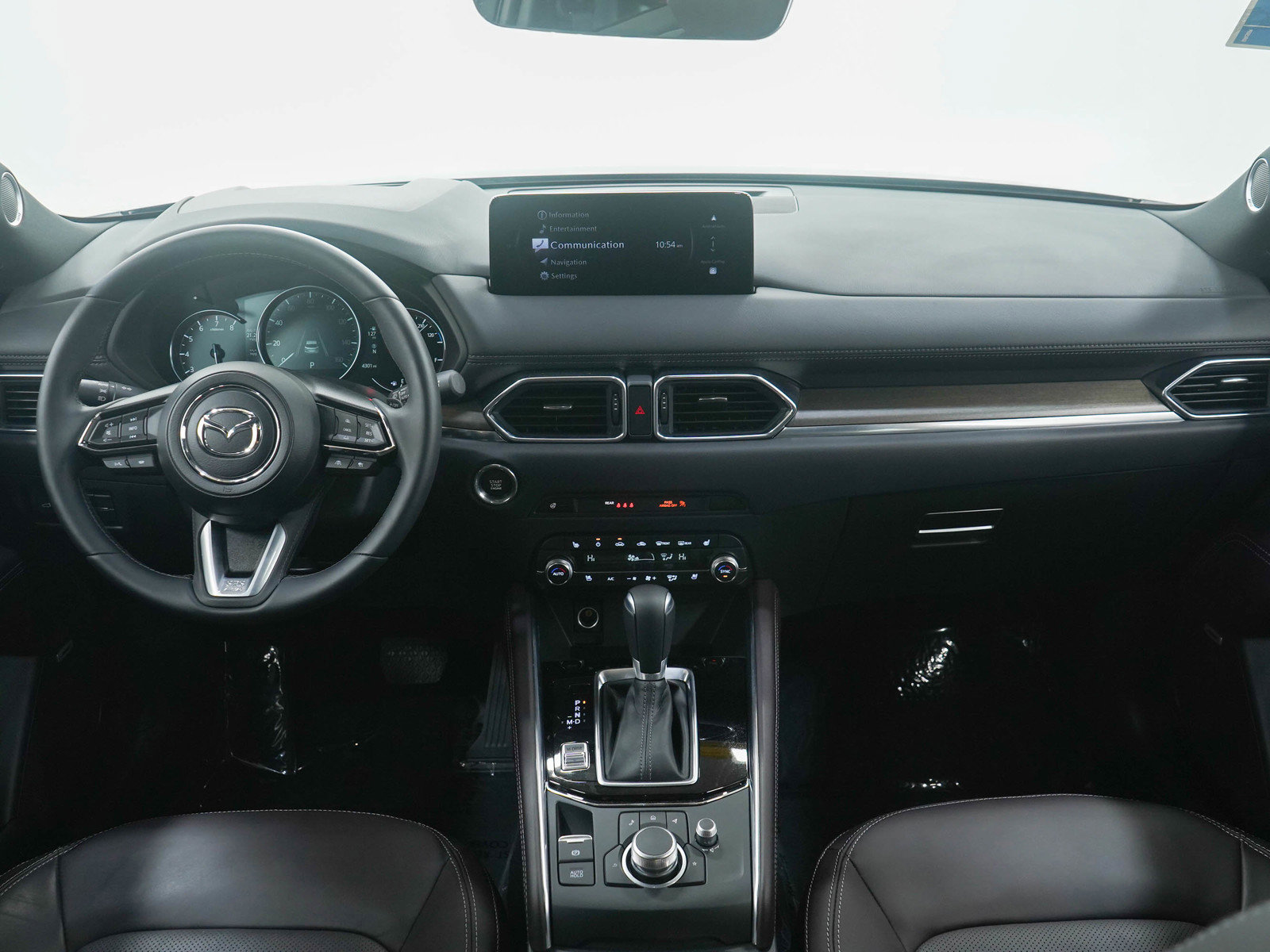 Certified 2025 MAZDA CX-5 Signature image 13