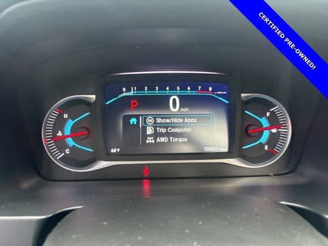 Certified 2022 Honda Pilot Special Edition image 26