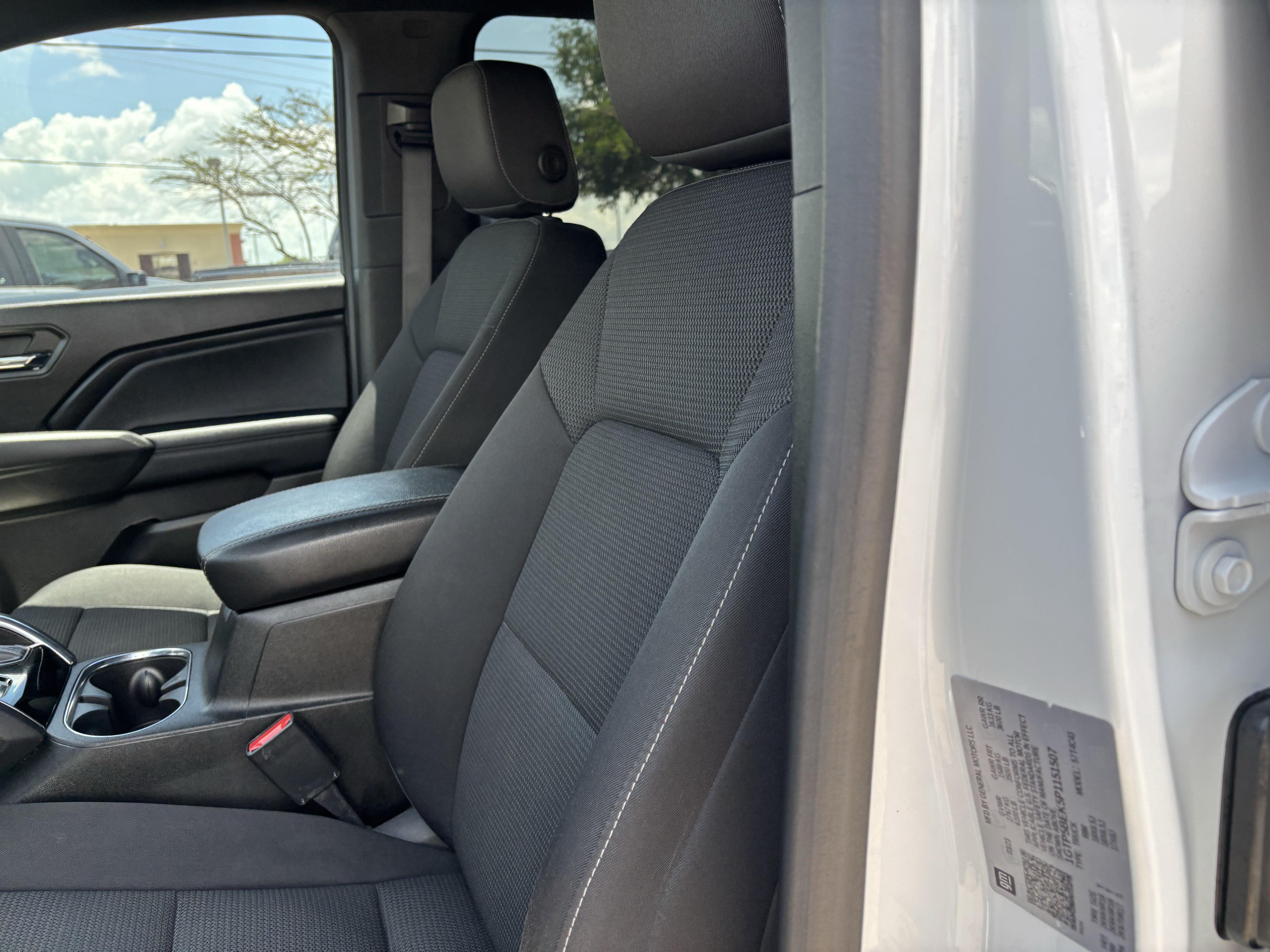 Used 2023 GMC Canyon Elevation w/ Convenience Package RWD image 11