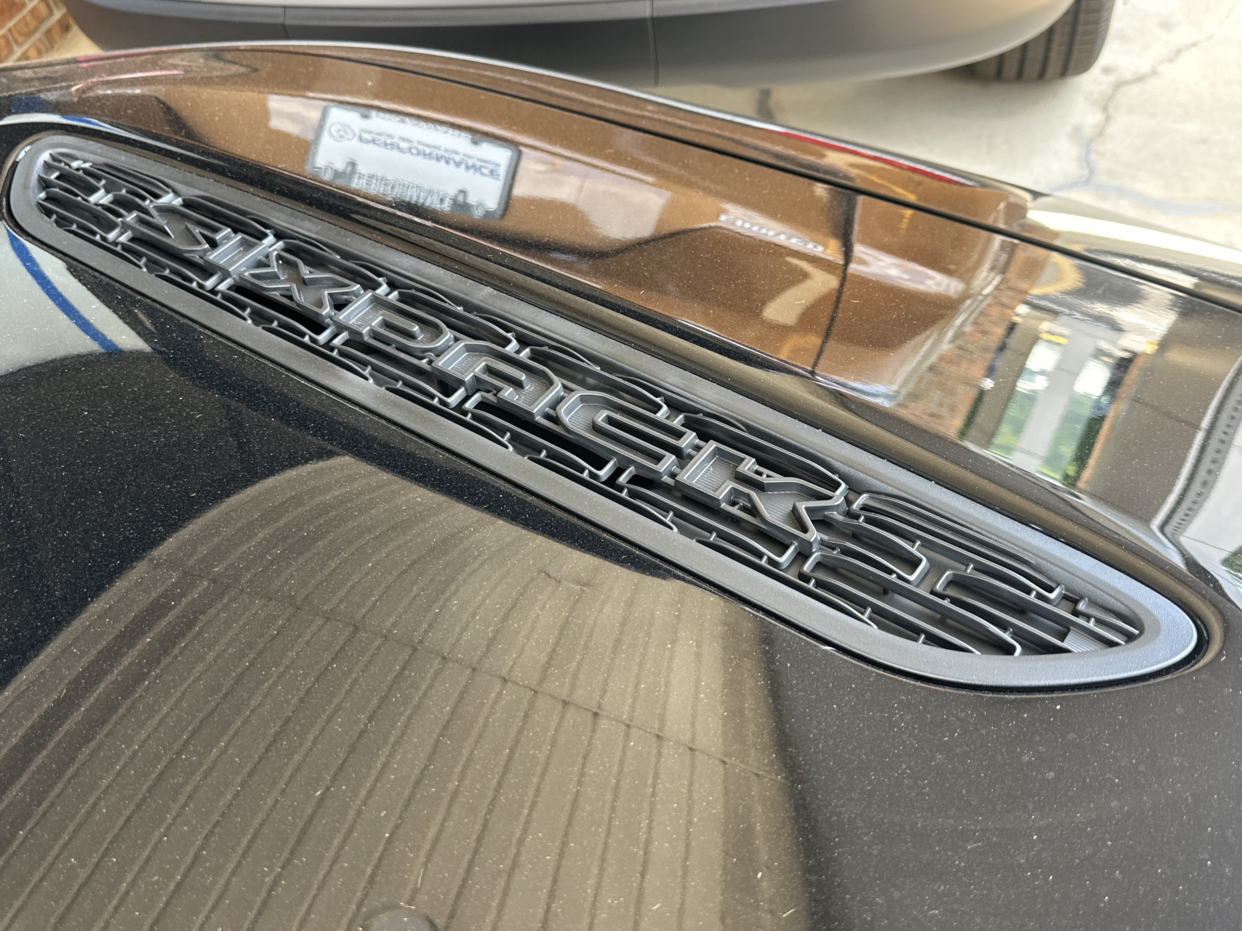 New 2026 Dodge Charger R/T AWD/4WD image 31