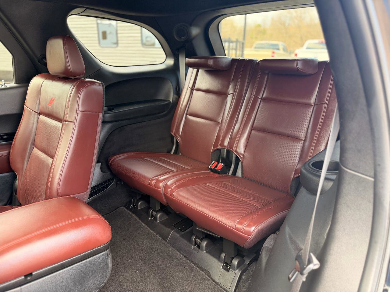 Used 2024 Dodge Durango Citadel image 30