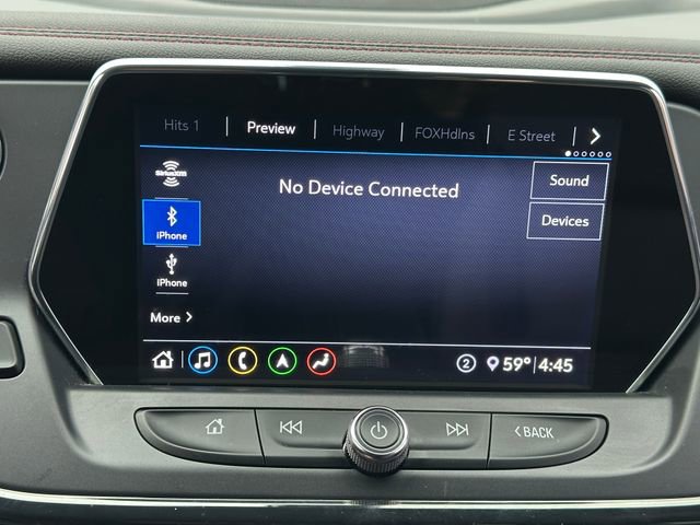 Used 2020 Chevrolet Blazer RS w/ LPO, Floor Liner Package image 24