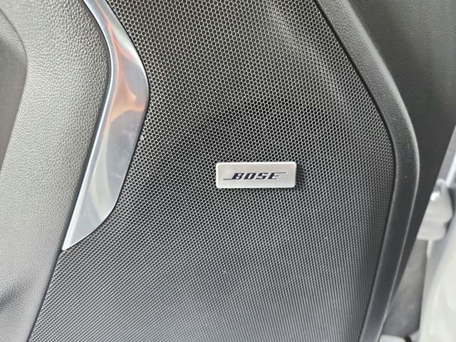Used 2021 Chevrolet Suburban RST RWD image 34