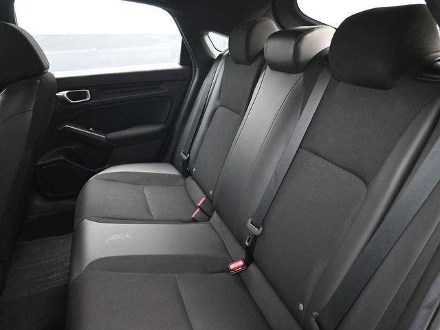 Used 2024 Honda Civic Sport image 23