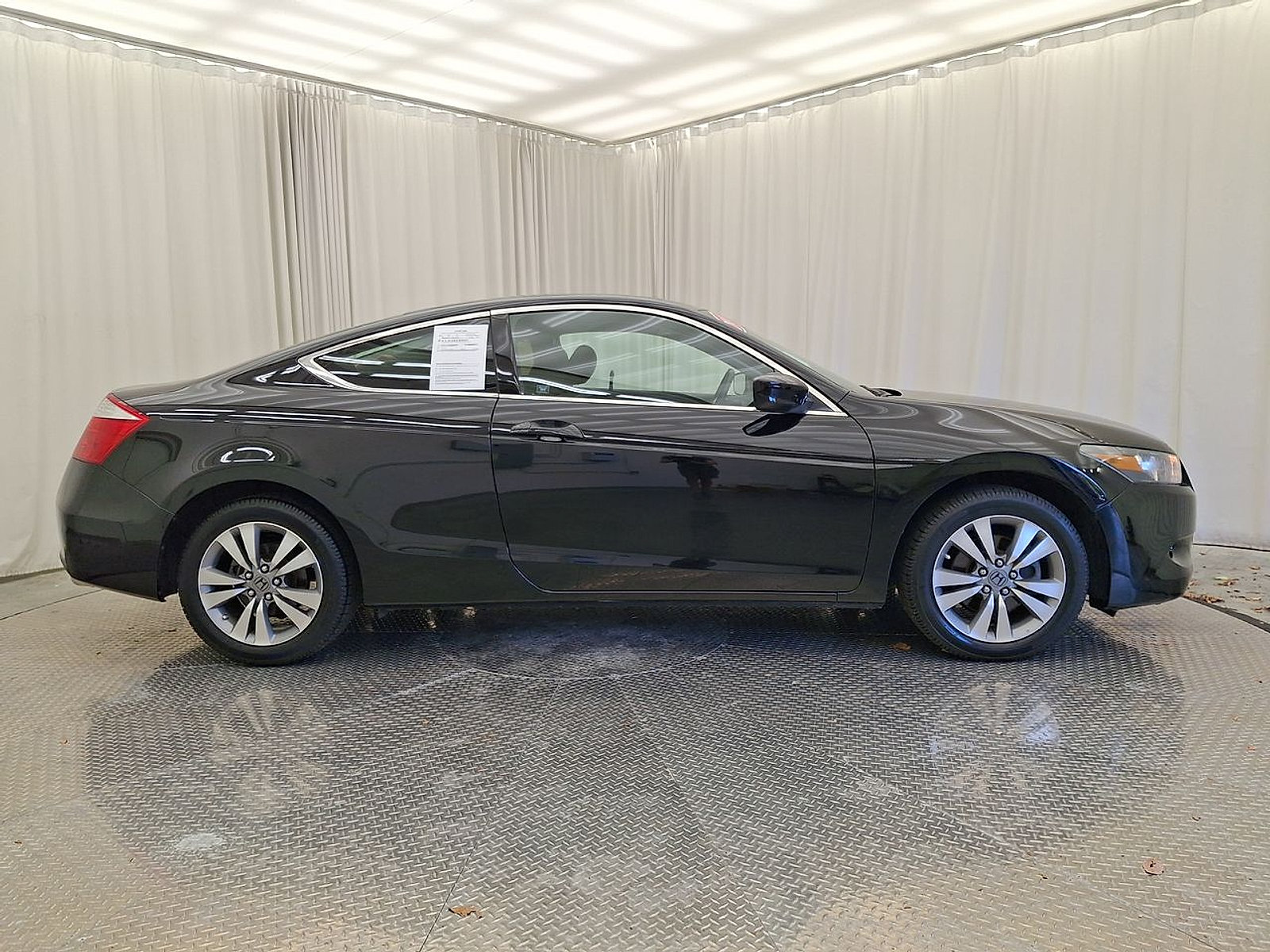 Used 2010 Honda Accord EX image 28