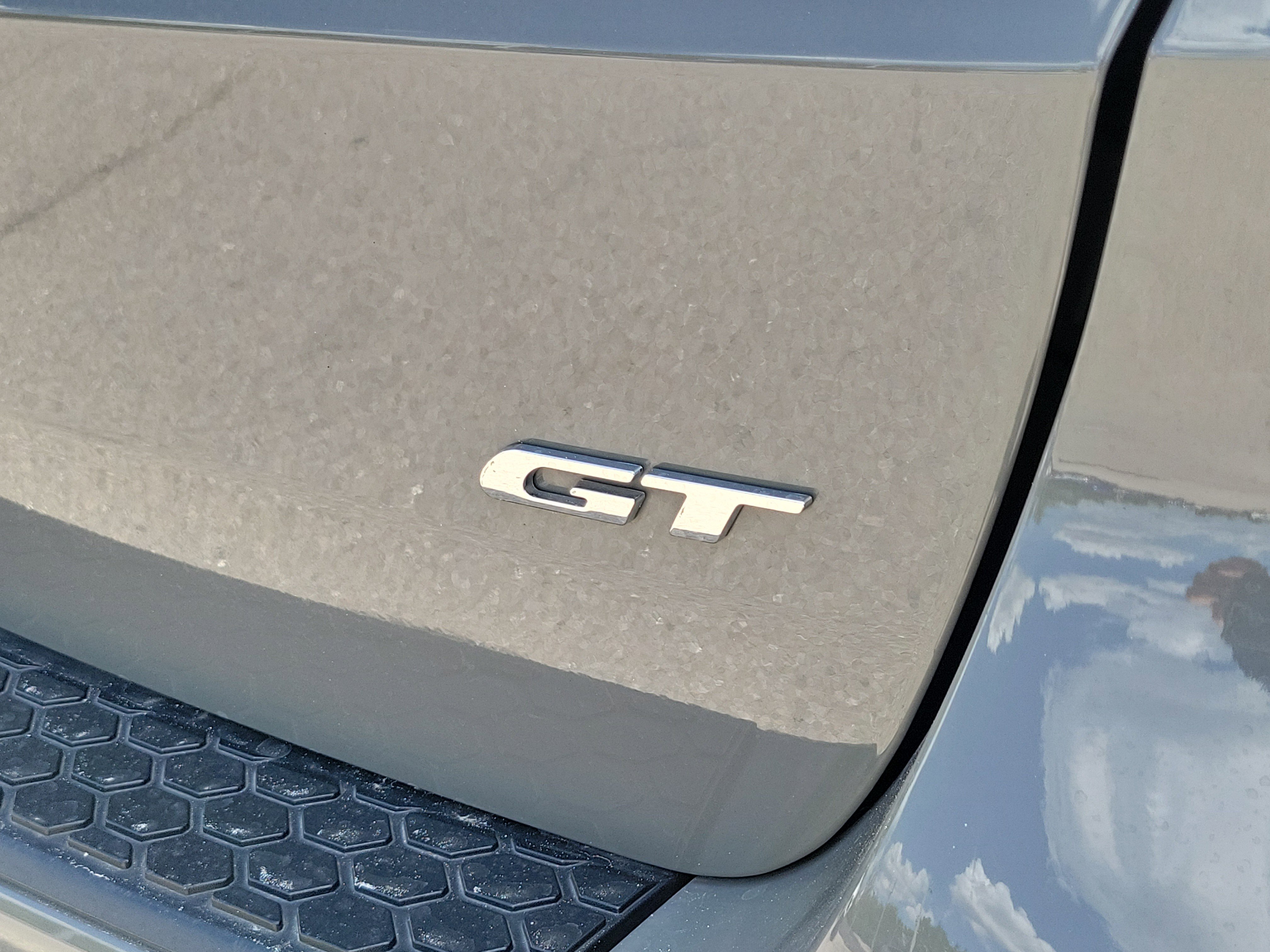 Used 2024 Dodge Durango GT image 10