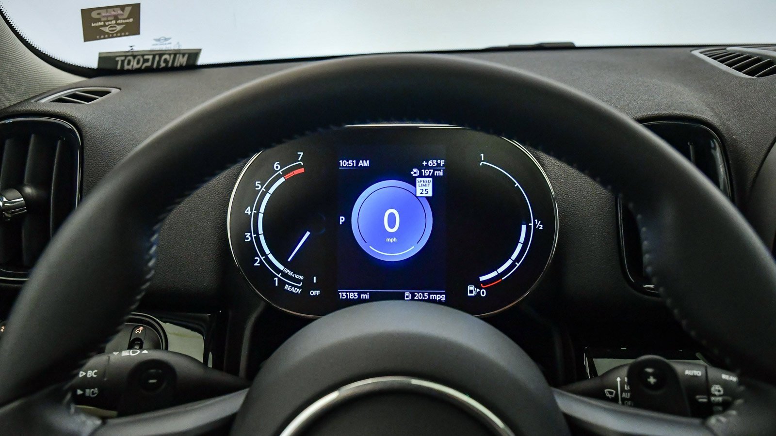 Certified 2023 MINI Cooper Countryman S image 27