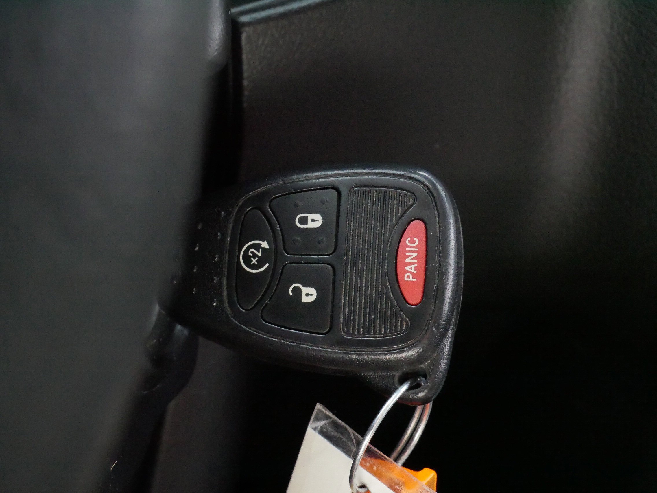 Used 2015 Jeep Compass Latitude AWD/4WD image 28