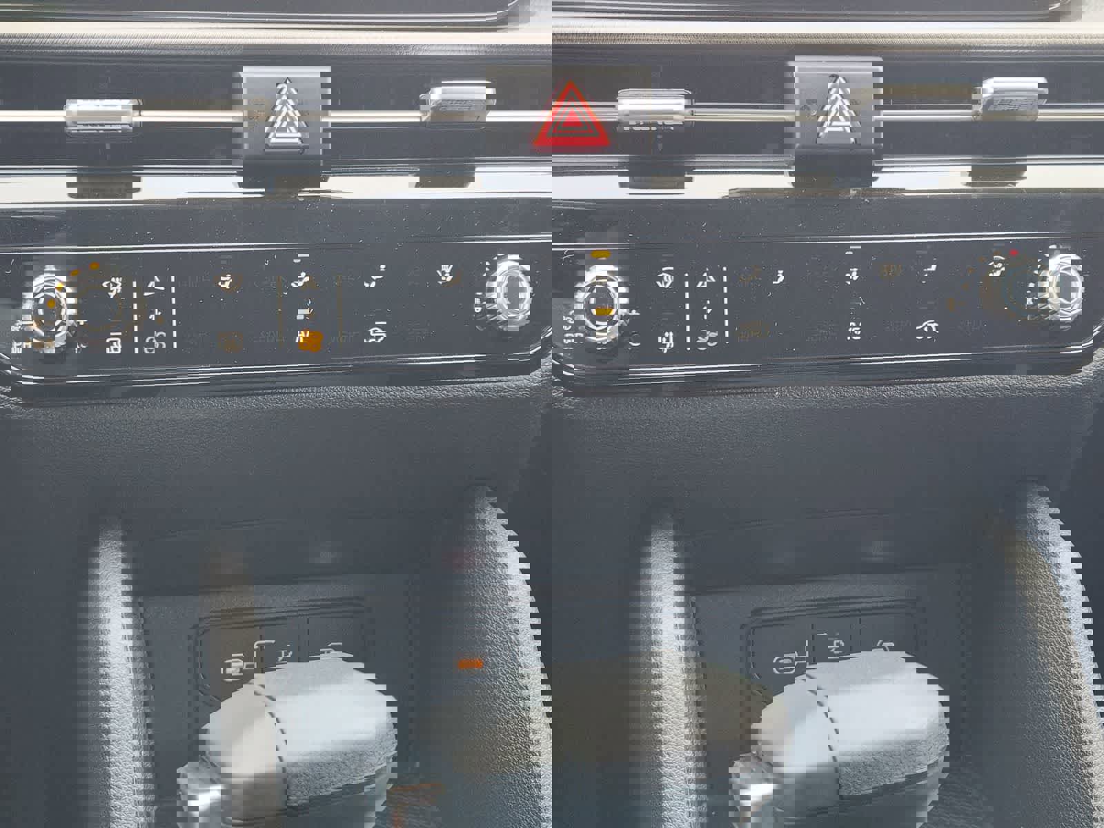 New 2026 Kia Sportage LX image 15