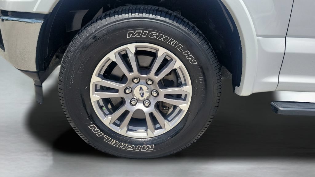 Used 2020 Ford F150 Lariat AWD/4WD image 25