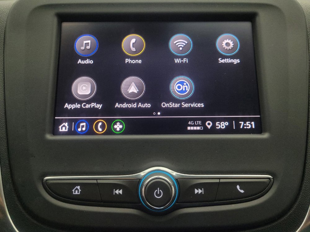 Used 2024 Chevrolet Equinox LT image 25