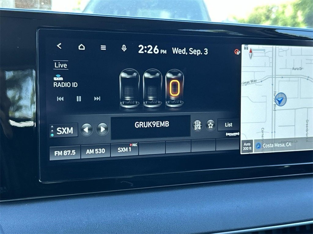 Used 2023 Hyundai Palisade SEL w/ Cargo Package image 14