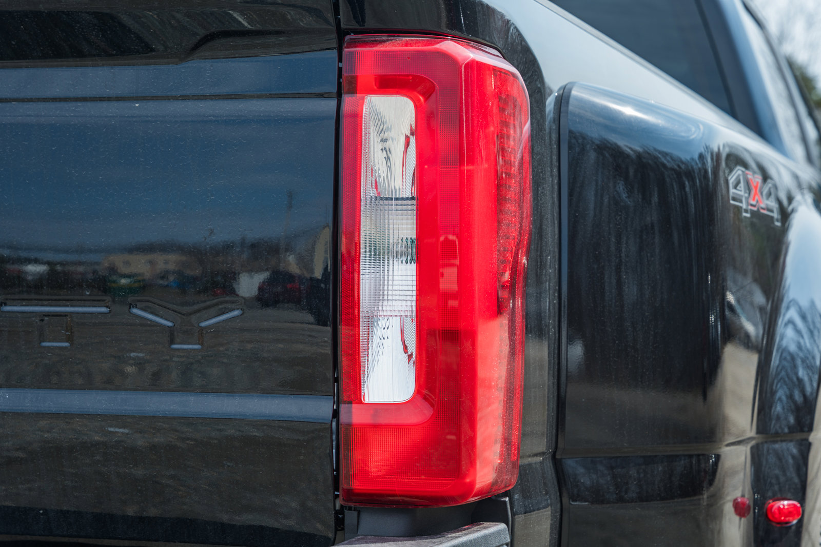 New 2026 Ford F350 XL image 6