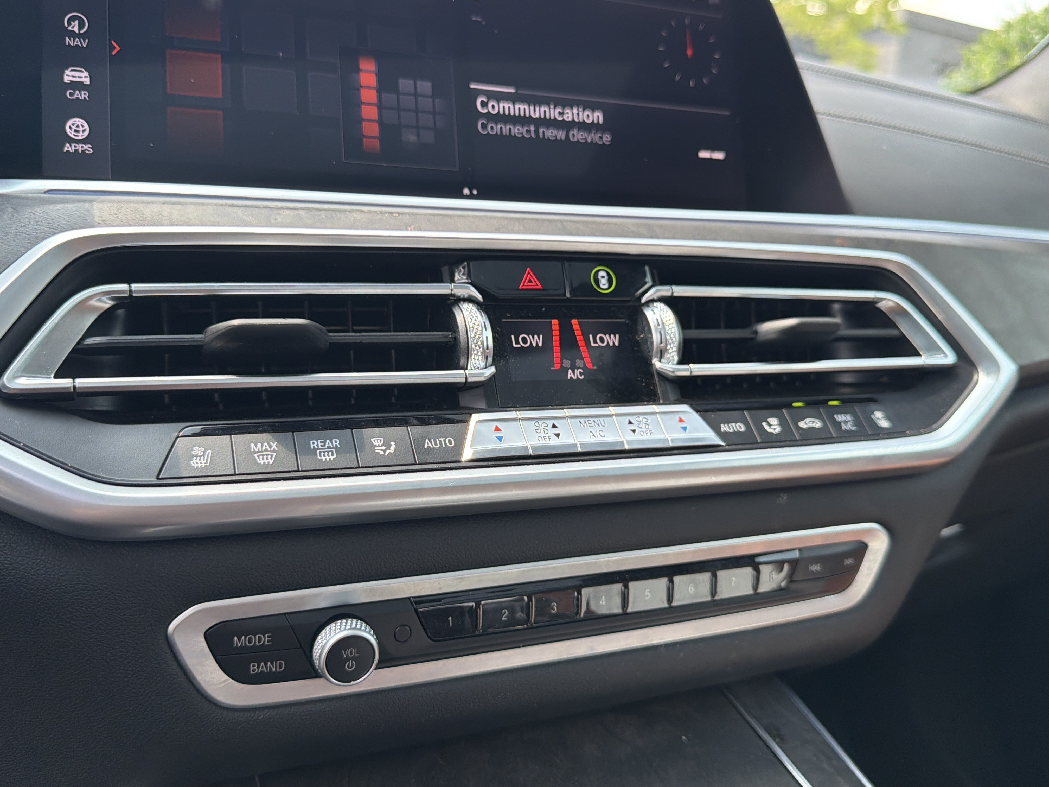 Used 2019 BMW X5 xDrive40i w/ Premium Package AWD/4WD image 86