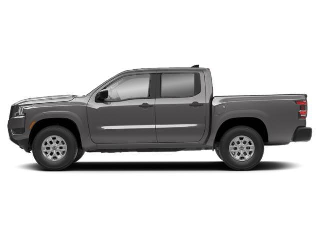 New 2026 Nissan Frontier S image 2