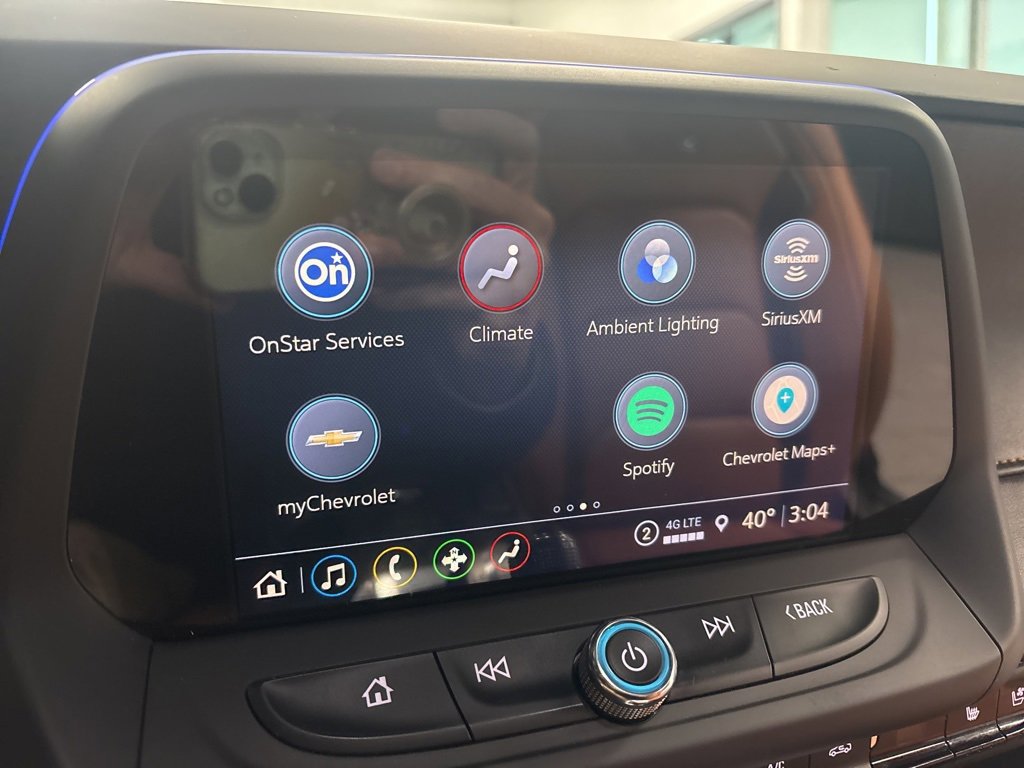 Used 2021 Chevrolet Camaro SS image 20