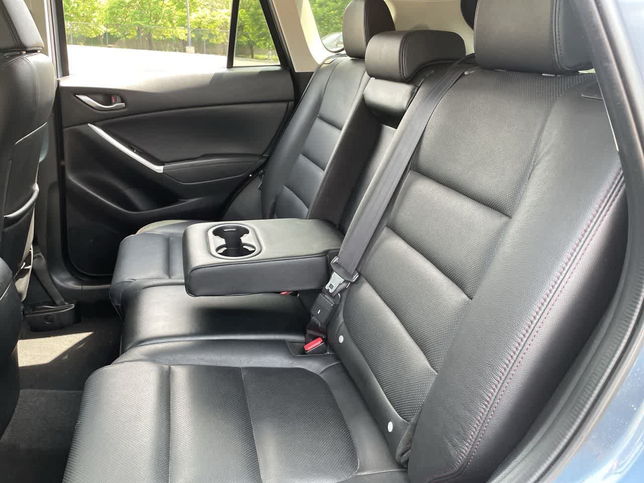 Used 2016 MAZDA CX-5 Grand Touring AWD/4WD image 18