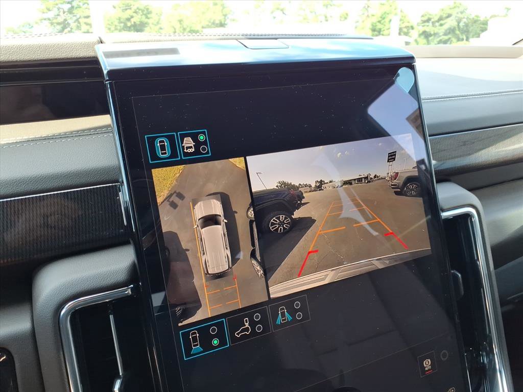 New 2026 GMC Yukon Elevation image 17