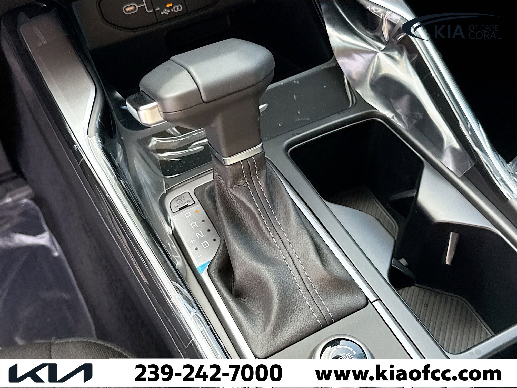 New 2026 Kia Sorento LX image 27