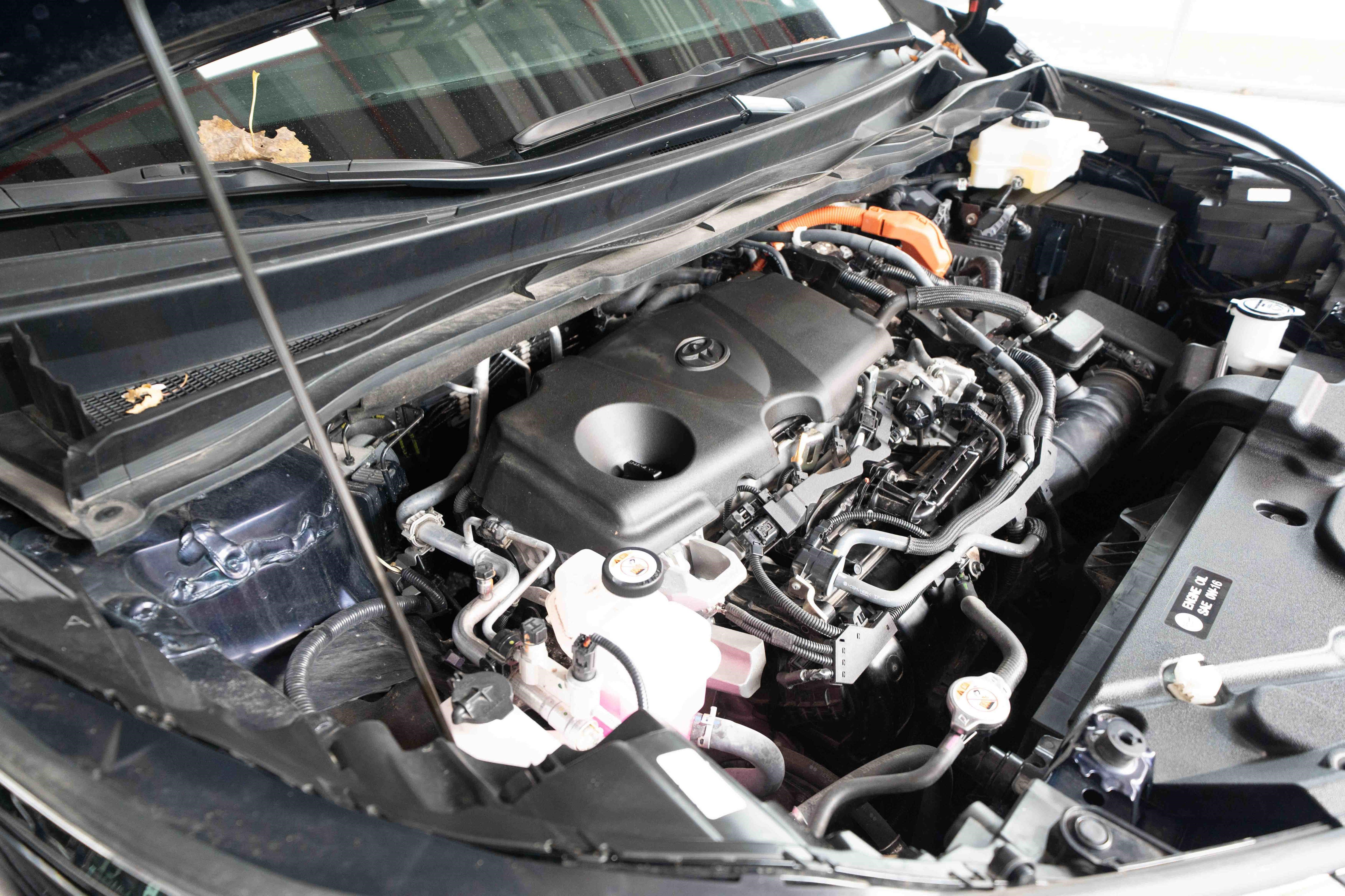 Certified 2023 Toyota Sienna XLE w/ XLE Plus Package AWD/4WD image 34