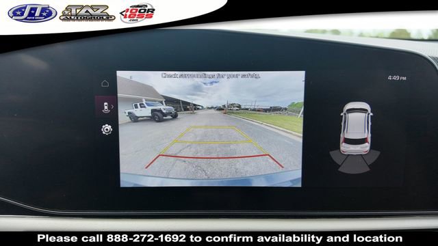 Used 2023 Kia Niro Wind FWD image 14