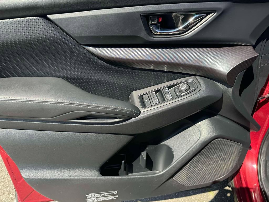 Used 2022 Subaru Ascent Onyx Edition image 15